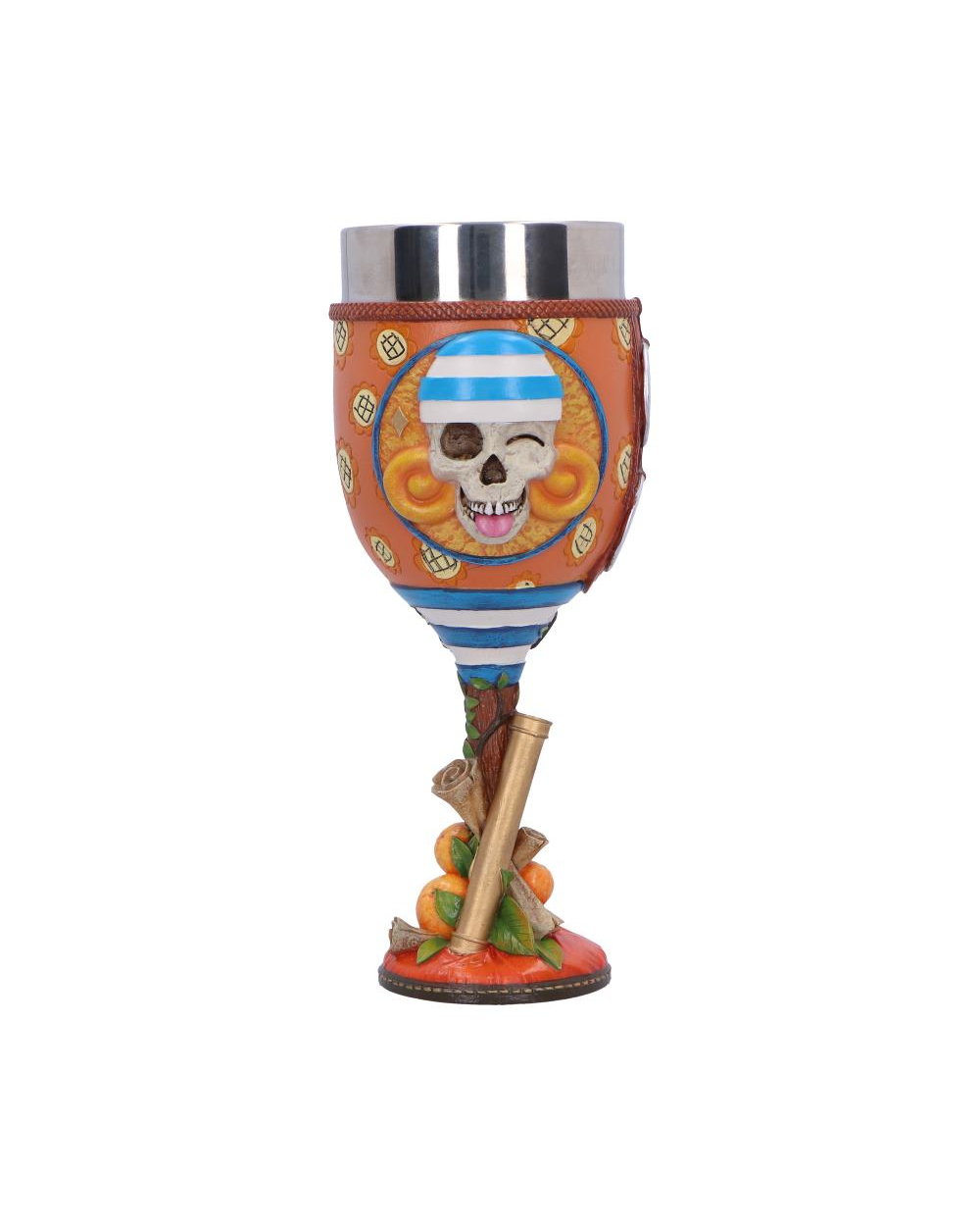 One Piece Nami Goblet 19.3cm