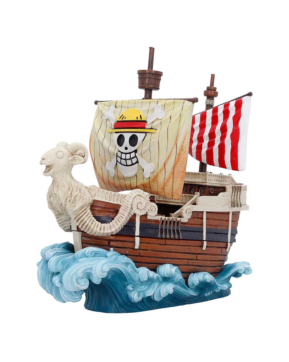 One Piece Going Merry Trinket Box 18.5cm