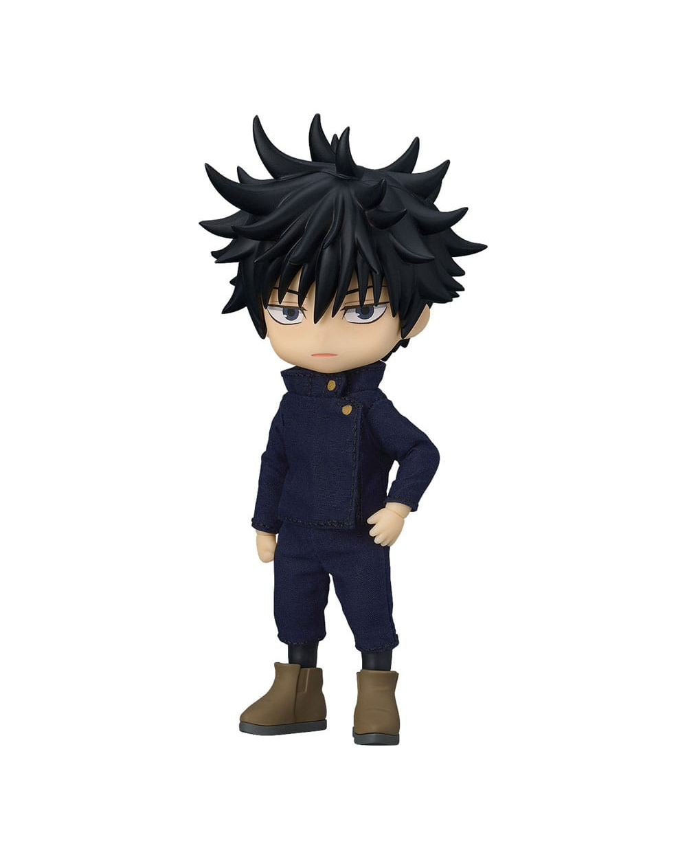 Jujutsu Kaisen Nendoroid Doll Megumi Fushiguro 14cm