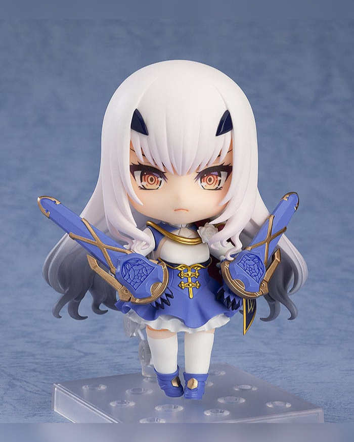 Fate/Grand Order Nendoroid Lancer/Mélusine 10cm