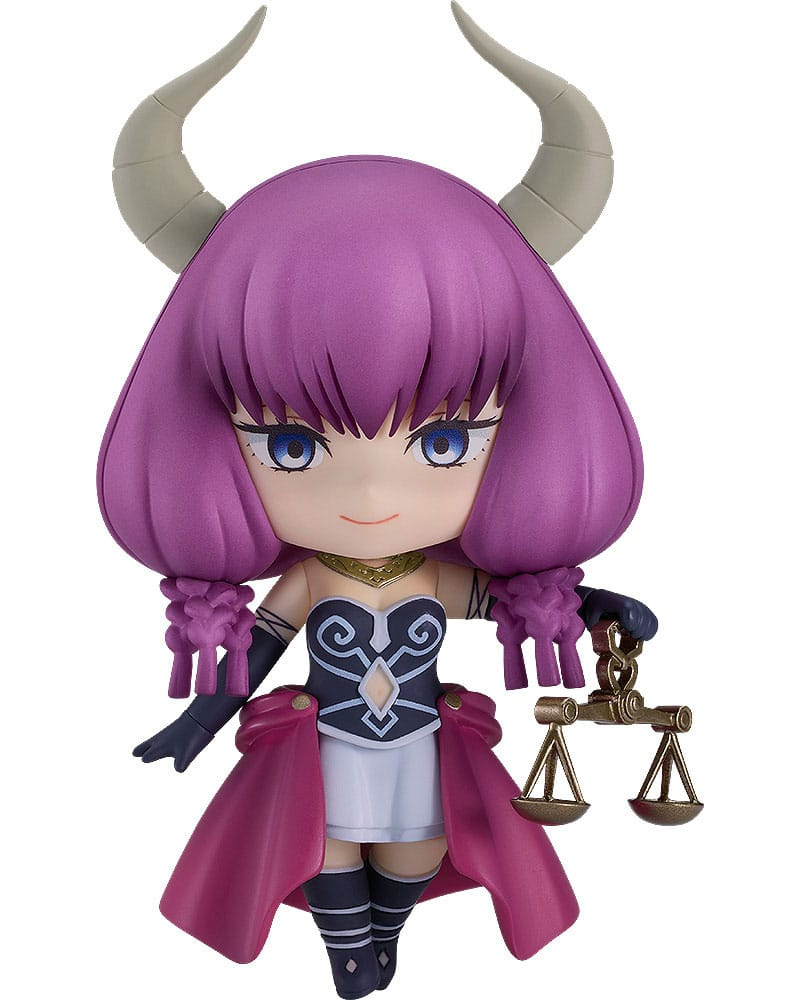 Frieren: Beyond Journey's End Nendoroid Aura the Guillotine 10cm