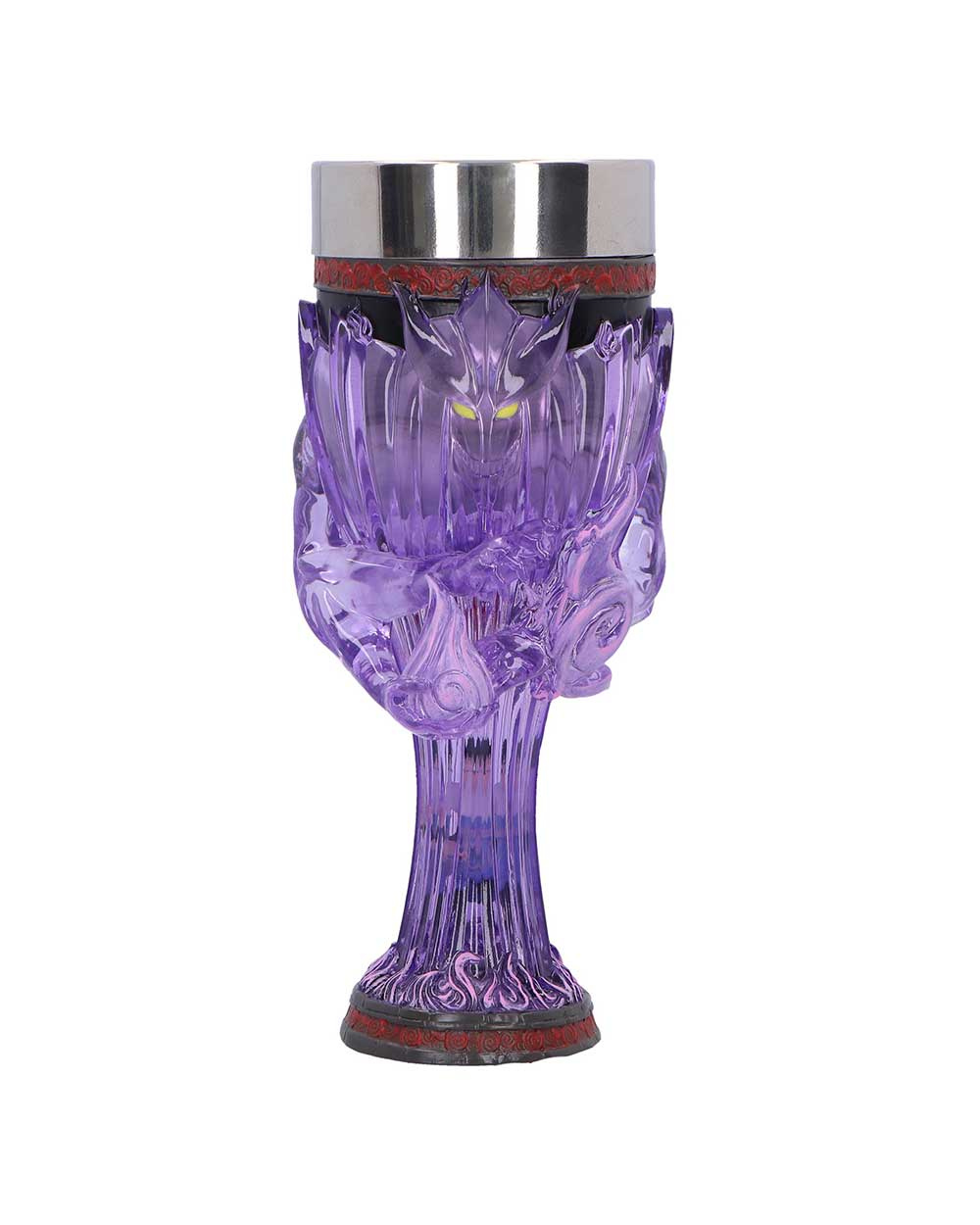 Naruto Shippuden Sasuke Uchiha Goblet 19cm