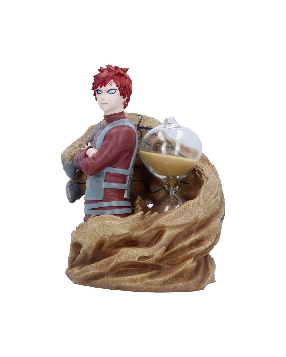Naruto Shippuden Gaara Sand Timer 15.5cm