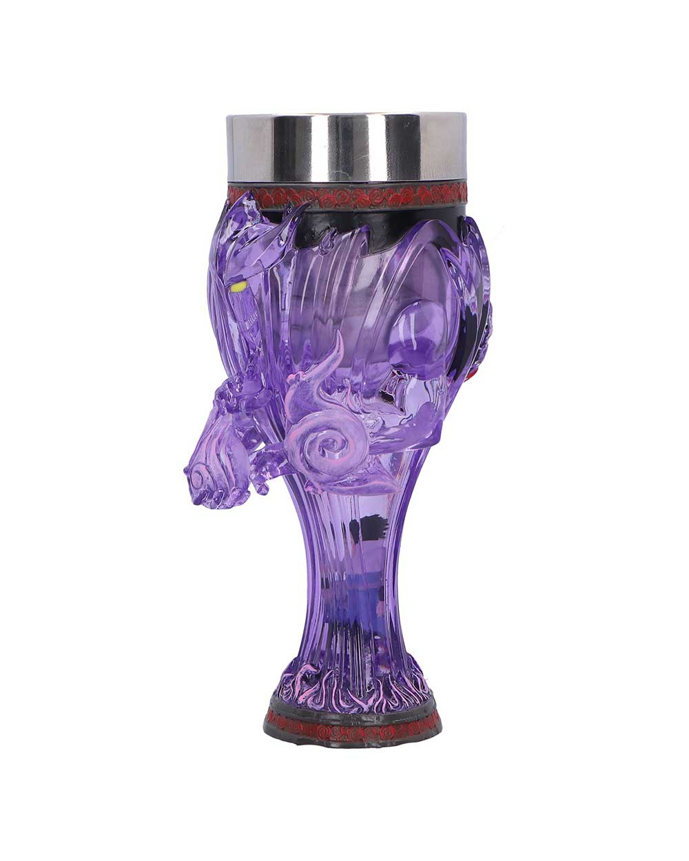 Naruto Shippuden Sasuke Uchiha Goblet 19cm