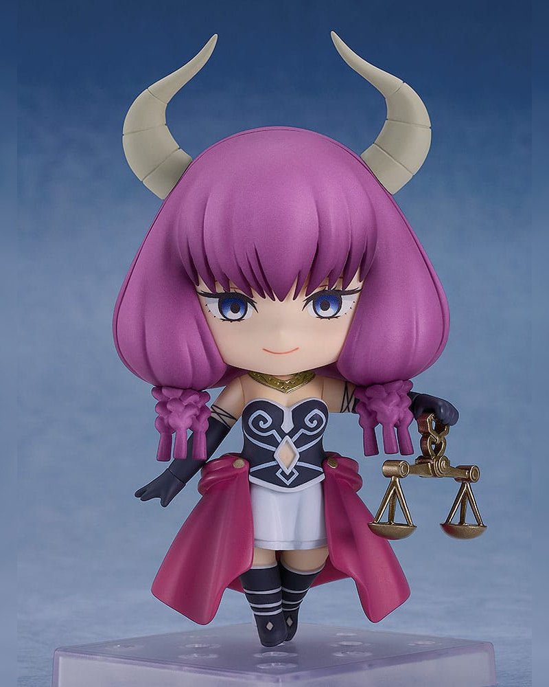 Frieren: Beyond Journey's End Nendoroid Aura the Guillotine 10cm