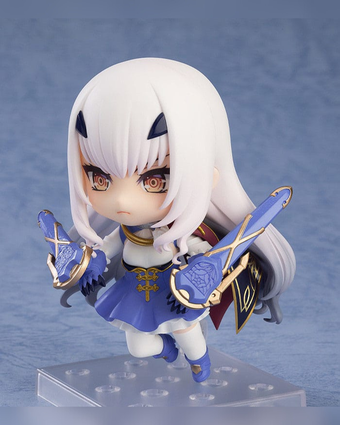 Fate/Grand Order Nendoroid Lancer/Mélusine 10cm