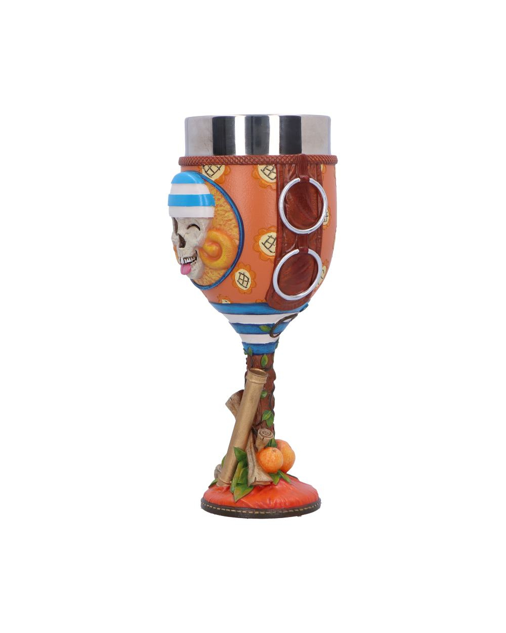 One Piece Nami Goblet 19.3cm