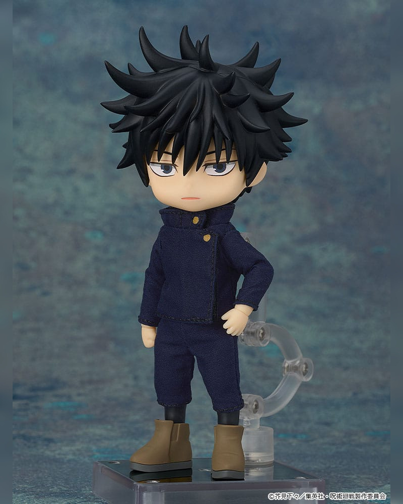 Jujutsu Kaisen Nendoroid Doll Megumi Fushiguro 14cm