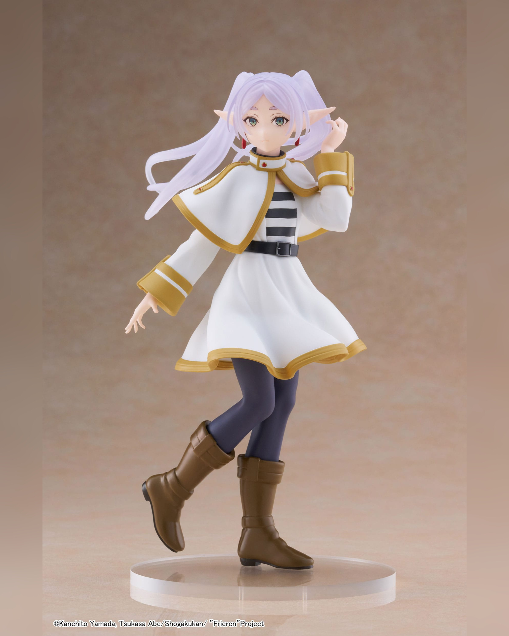 Frieren: Beyond Journey's End Coreful Figure Frieren 18cm