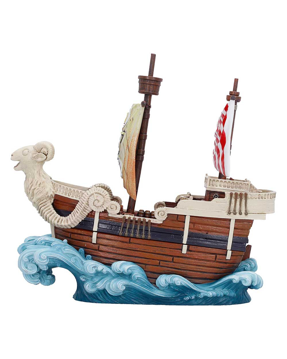 One Piece Going Merry Trinket Box 18.5cm
