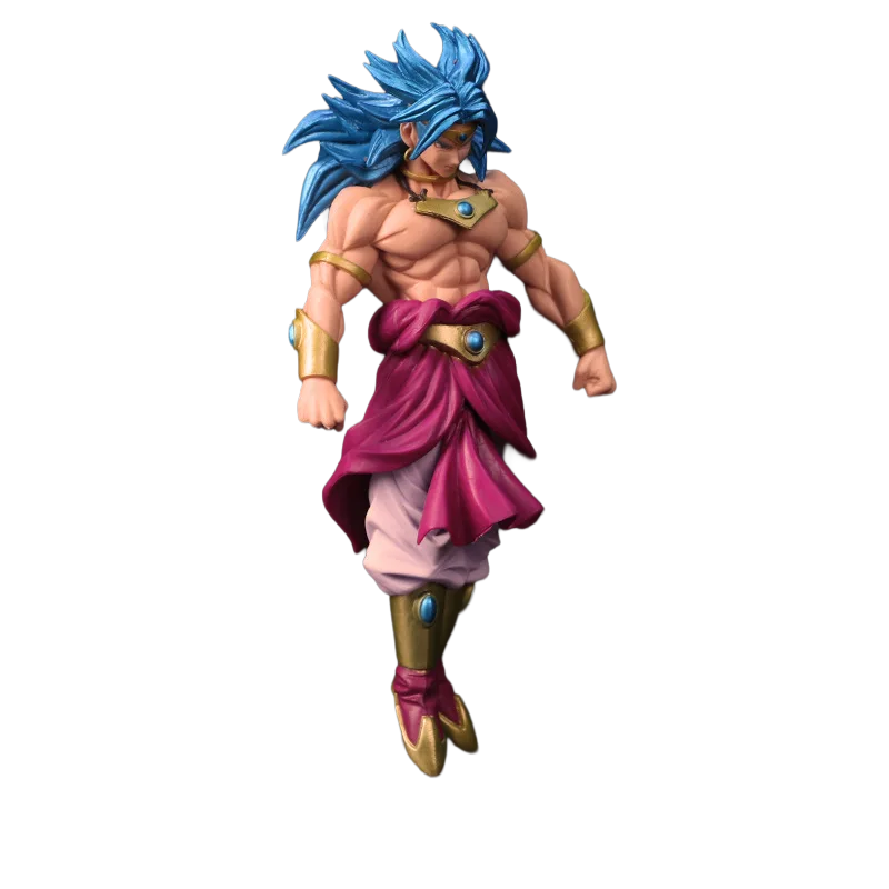 Dragon Ball Super – Legendary Super Saiyan Broly Figure (20cm) | Display Collectible