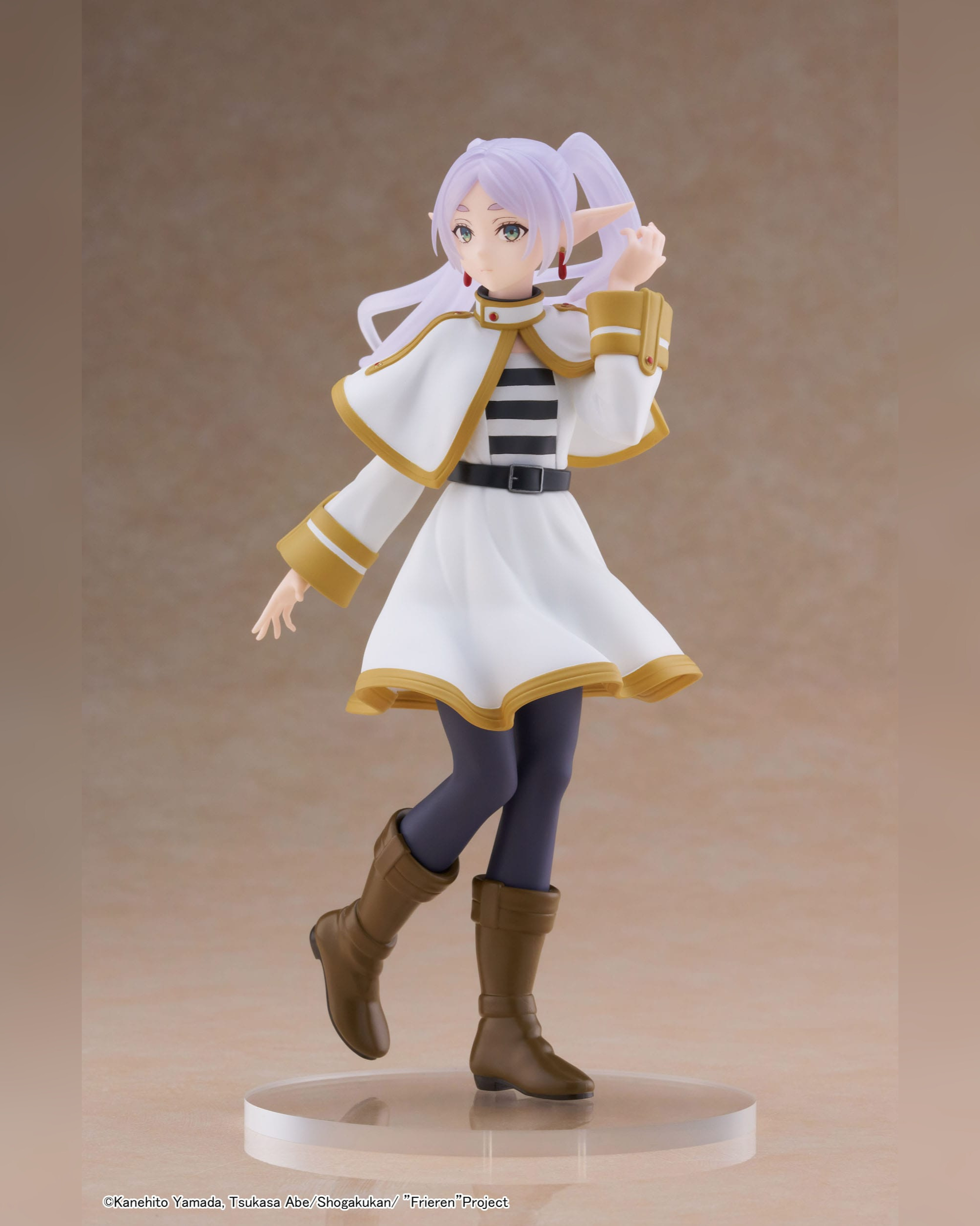 Frieren: Beyond Journey's End Coreful Figure Frieren 18cm