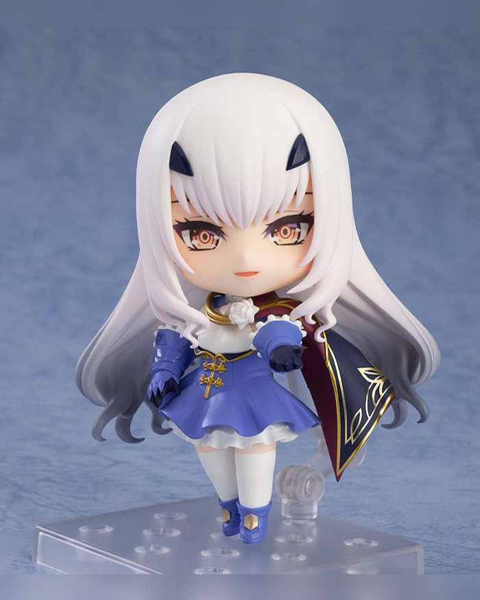 Fate/Grand Order Nendoroid Lancer/Mélusine 10cm