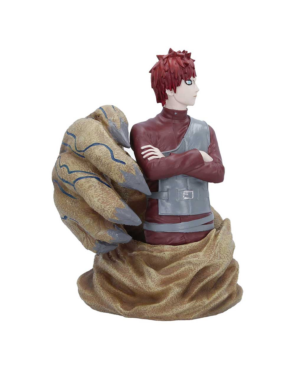 Naruto Shippuden Gaara Sand Timer 15.5cm