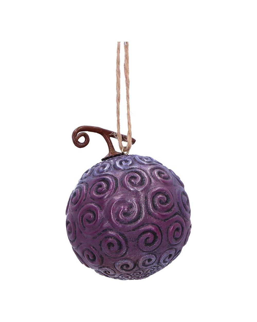 One Piece Devil Fruit Ornament 8.7cm
