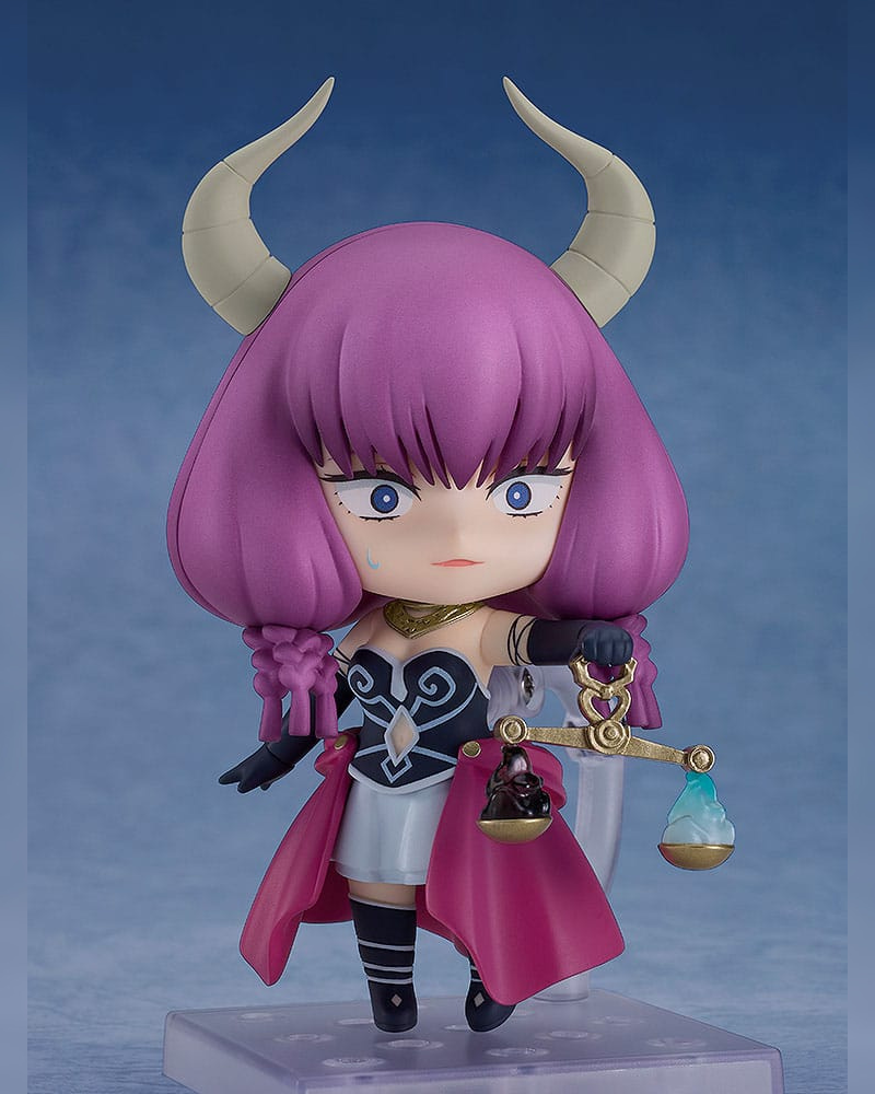Frieren: Beyond Journey's End Nendoroid Aura the Guillotine 10cm