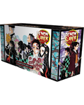 Demon Slayer: Kimetsu no Yaiba Complete Box Set - Koyoharu Gotouge (Paperback)