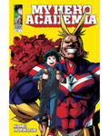 My Hero Academia Volume 01 - Kohei Horikoshi (Paperback)