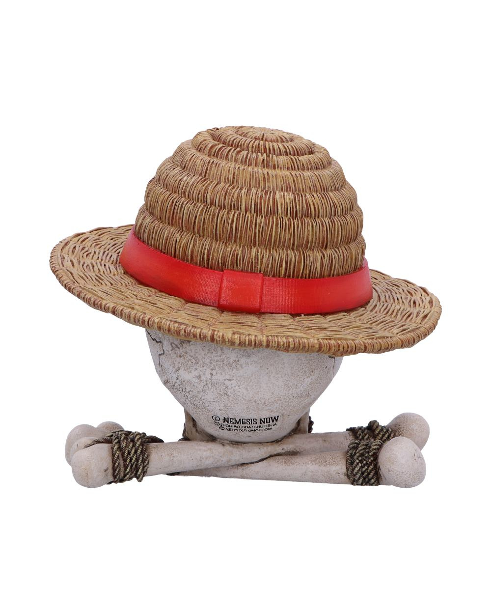 One Piece Luffy Jolly Roger Trinket Box 19.5cm