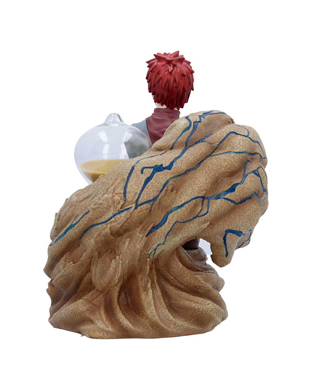 Naruto Shippuden Gaara Sand Timer 15.5cm