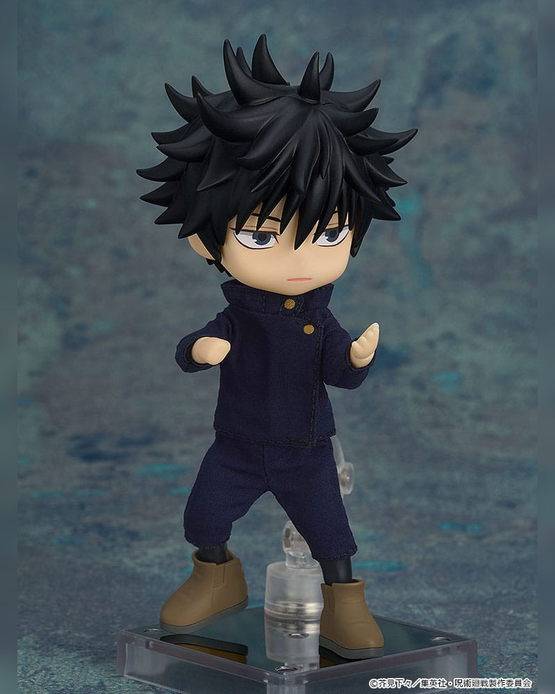 Jujutsu Kaisen Nendoroid Doll Megumi Fushiguro 14cm