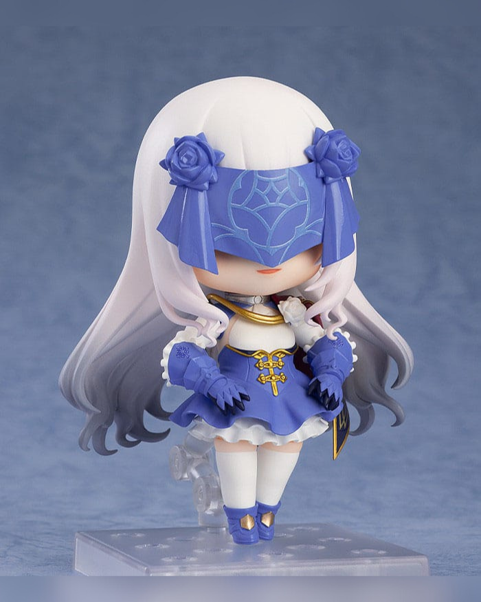 Fate/Grand Order Nendoroid Lancer/Mélusine 10cm