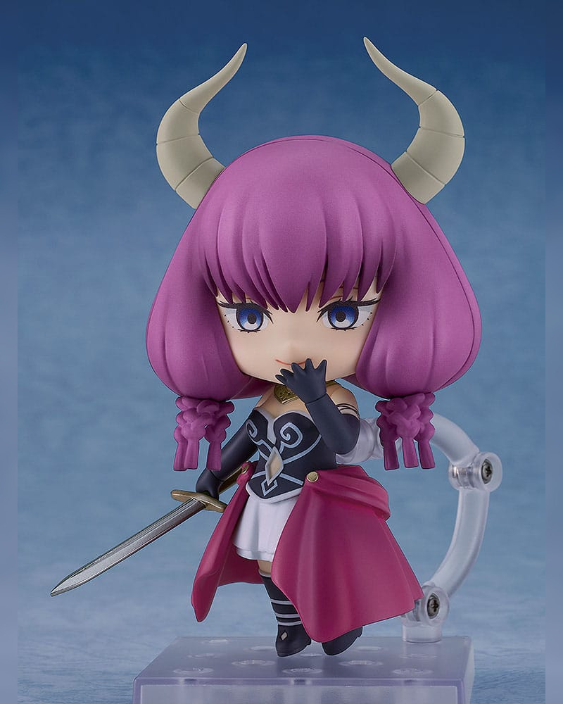 Frieren: Beyond Journey's End Nendoroid Aura the Guillotine 10cm