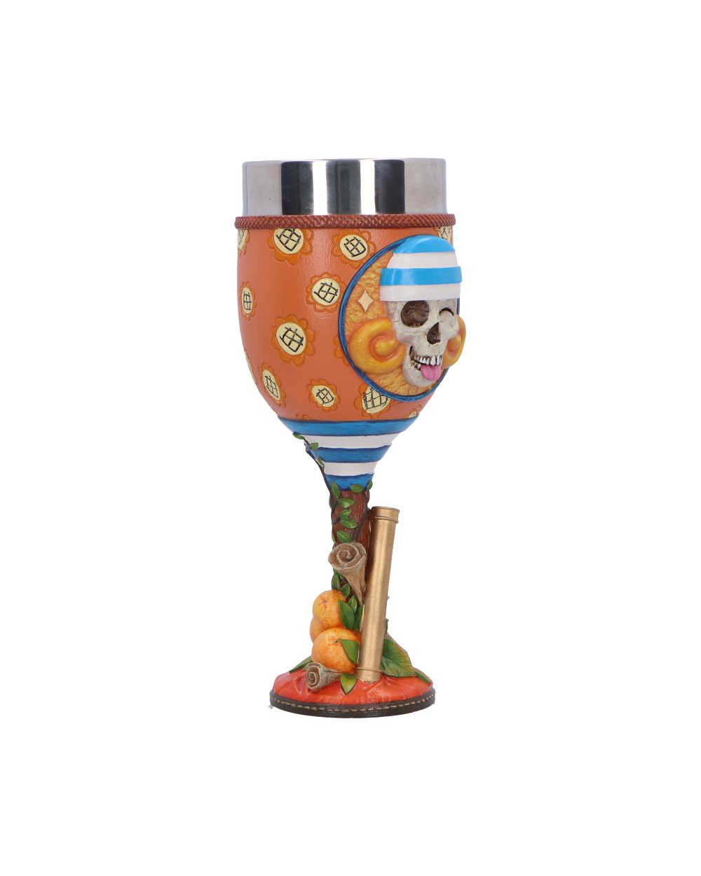 One Piece Nami Goblet 19.3cm