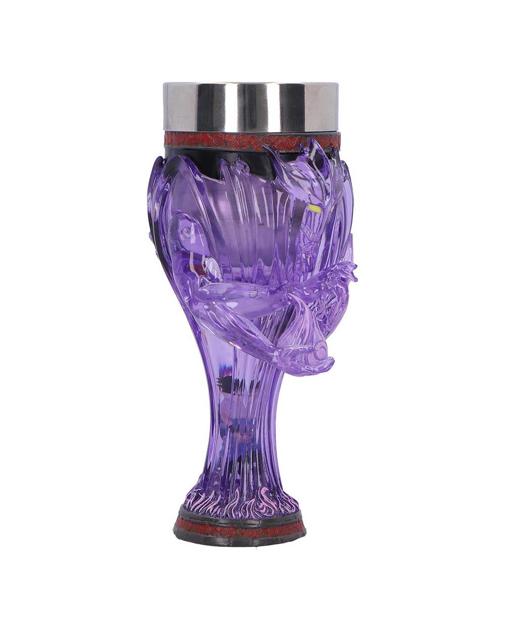 Naruto Shippuden Sasuke Uchiha Goblet 19cm