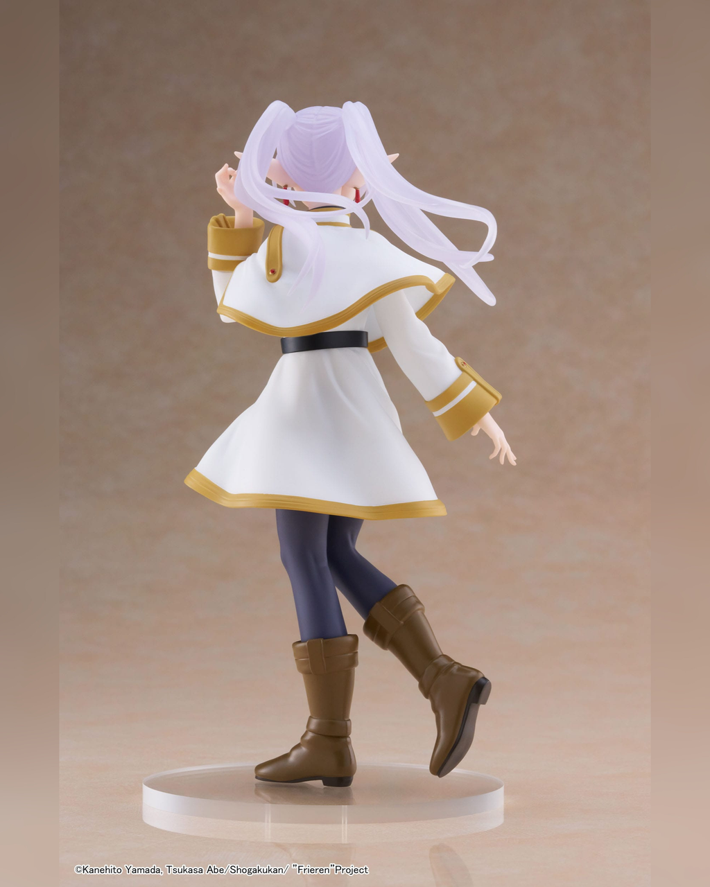 Frieren: Beyond Journey's End Coreful Figure Frieren 18cm