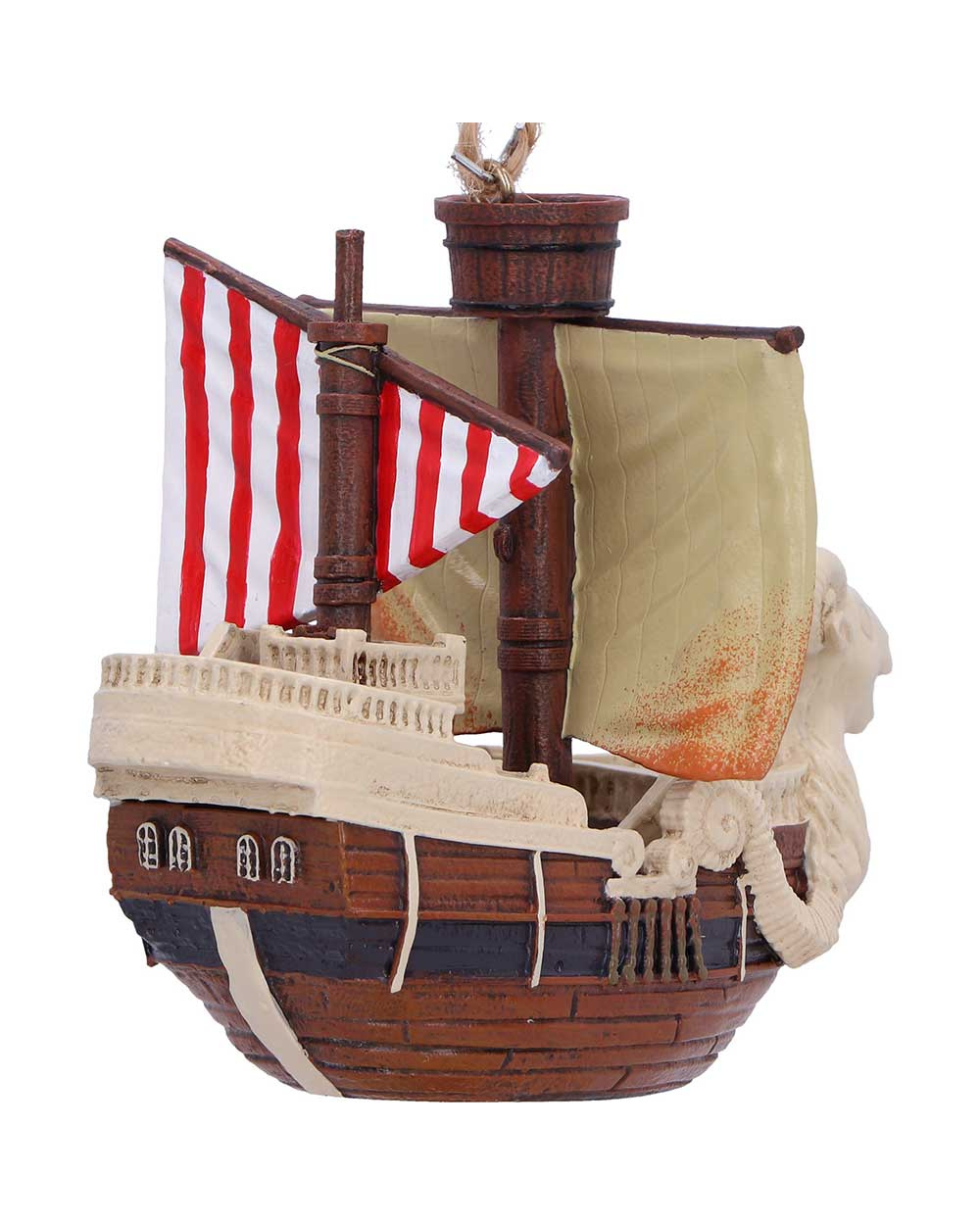 One Piece Going Merry Hanging Ornament 7.5cm