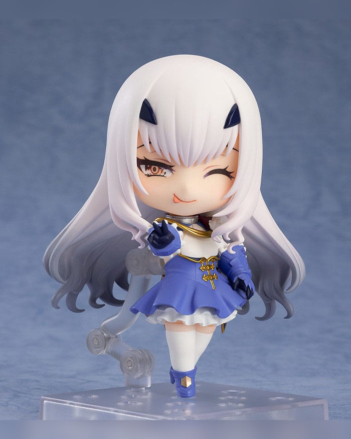 Fate/Grand Order Nendoroid Lancer/Mélusine 10cm