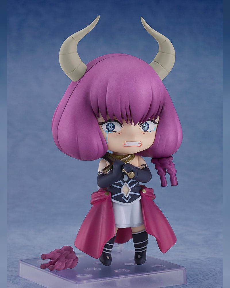 Frieren: Beyond Journey's End Nendoroid Aura the Guillotine 10cm