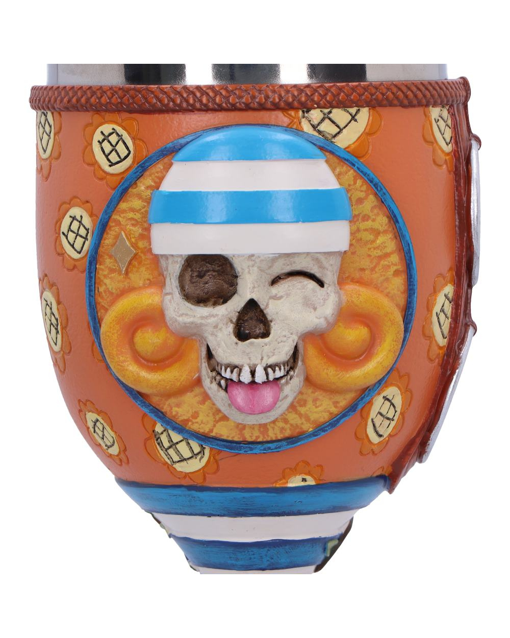 One Piece Nami Goblet 19.3cm