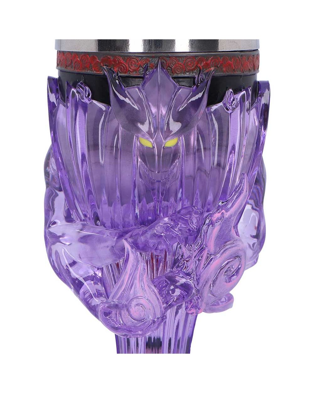 Naruto Shippuden Sasuke Uchiha Goblet 19cm