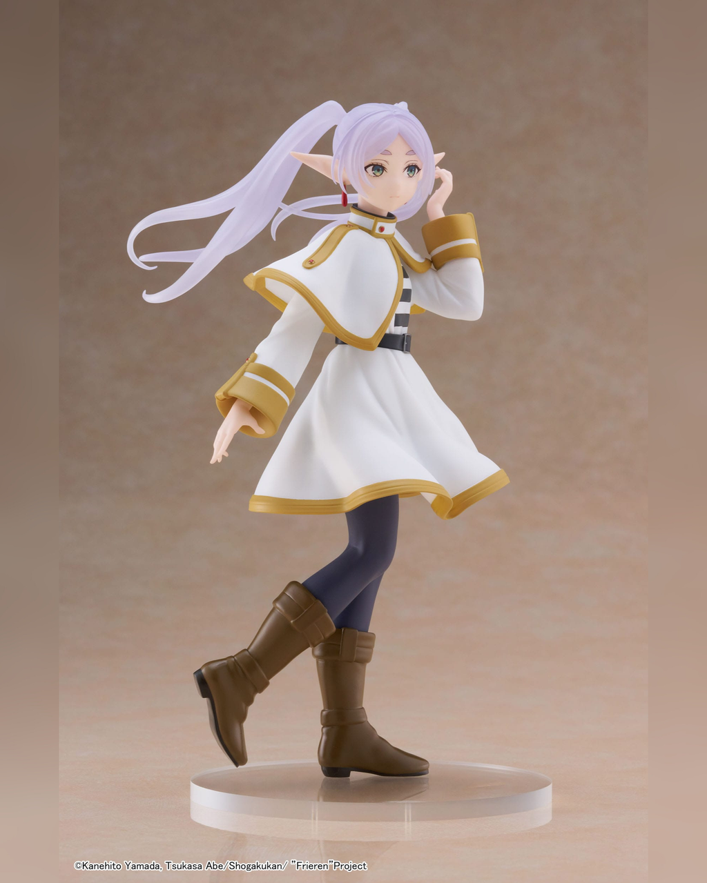 Frieren: Beyond Journey's End Coreful Figure Frieren 18cm