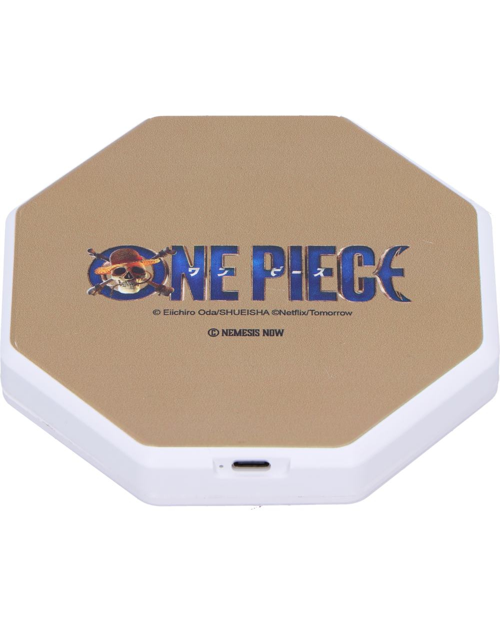 One Piece Straw Hat Crew Foldable Lamp 21cm