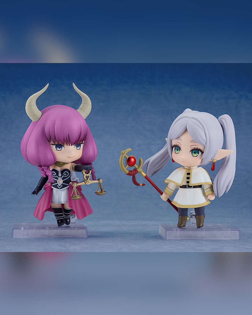 Frieren: Beyond Journey's End Nendoroid Aura the Guillotine 10cm