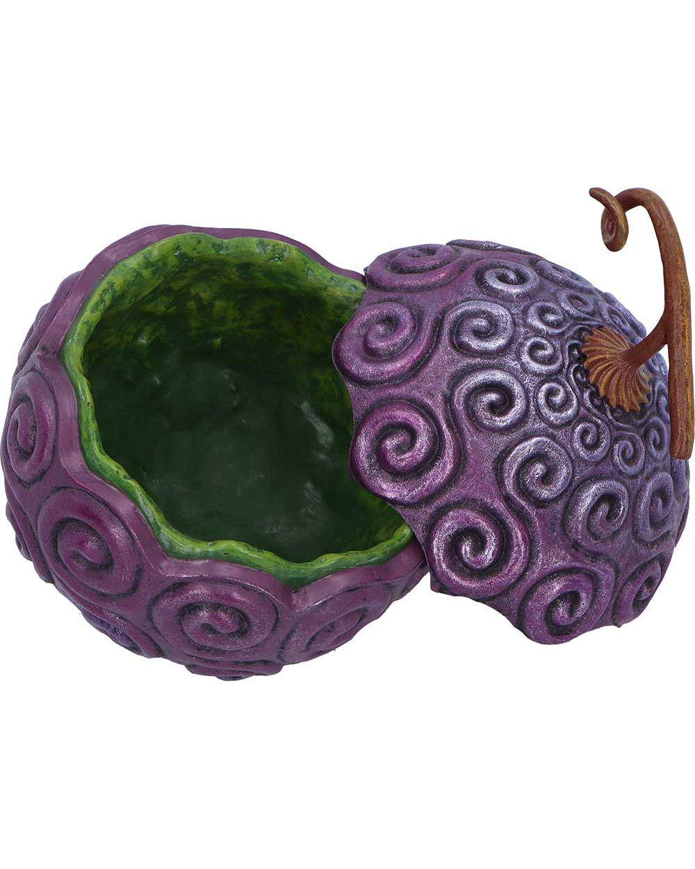 One Piece Devil Fruit Box 12.8cm