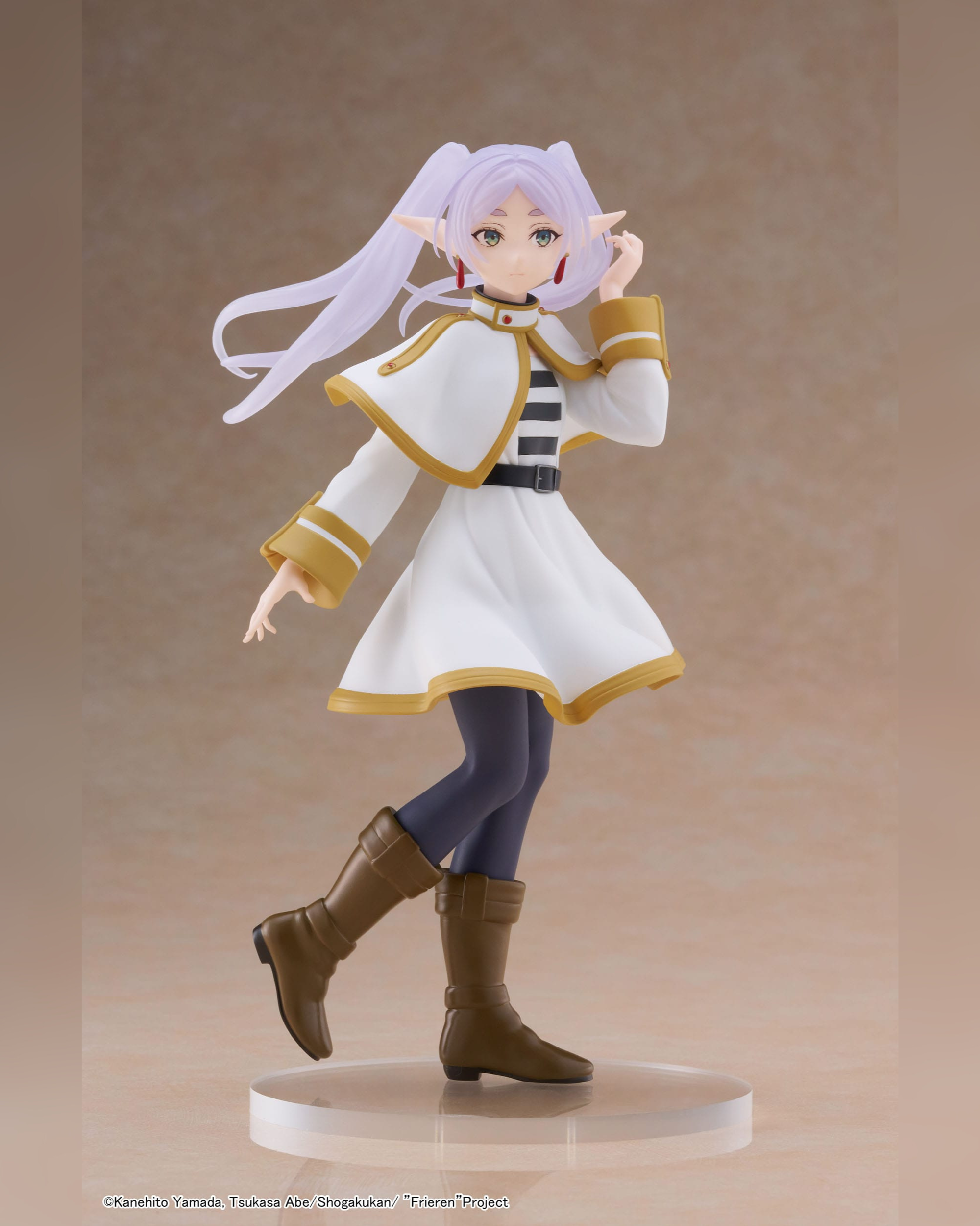 Frieren: Beyond Journey's End Coreful Figure Frieren 18cm