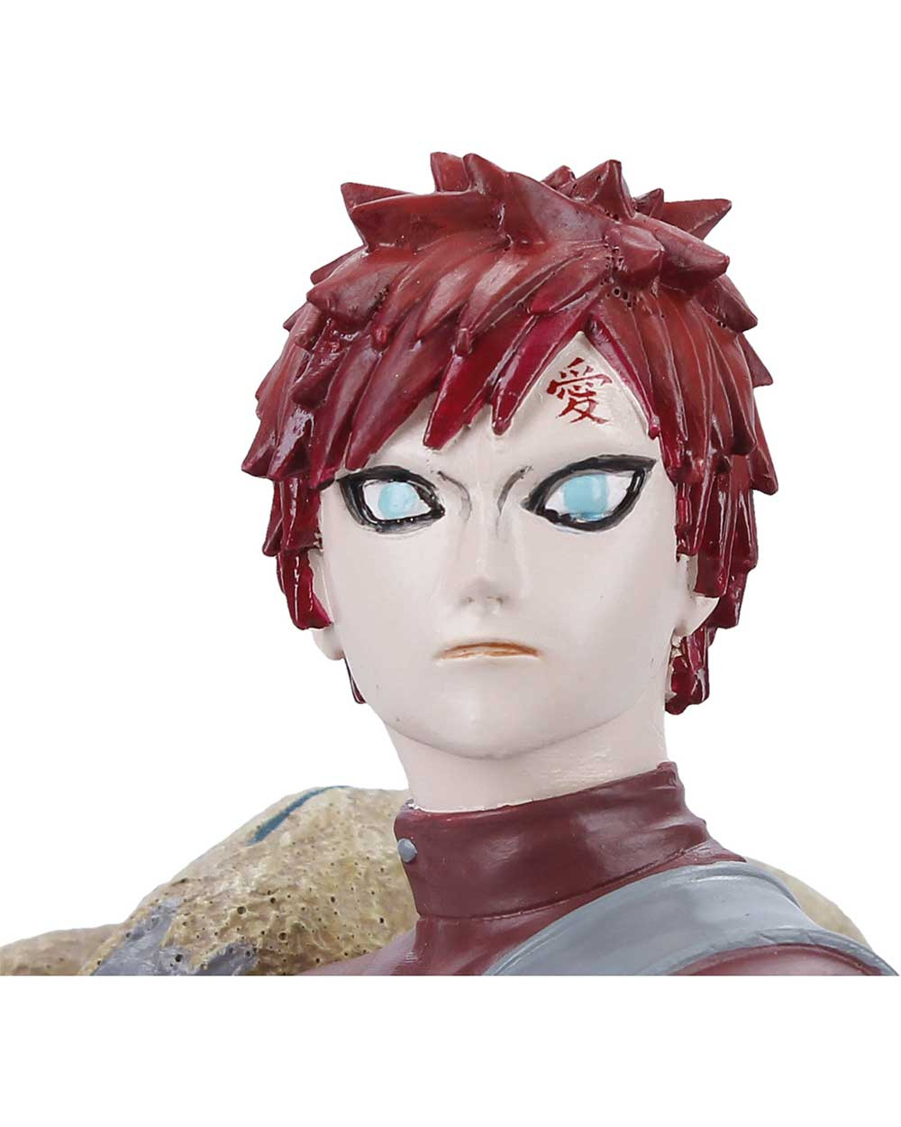 Naruto Shippuden Gaara Sand Timer 15.5cm