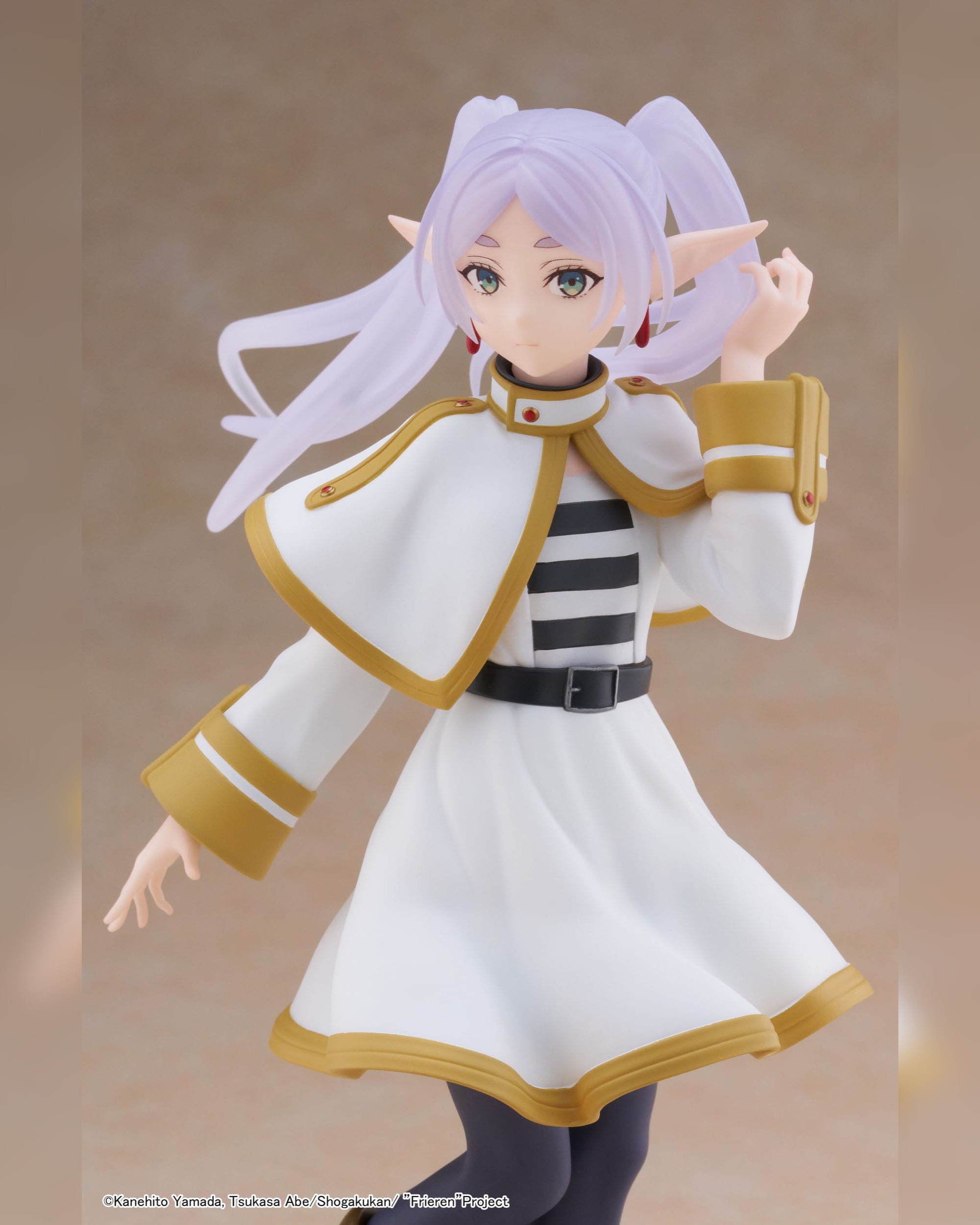 Frieren: Beyond Journey's End Coreful Figure Frieren 18cm