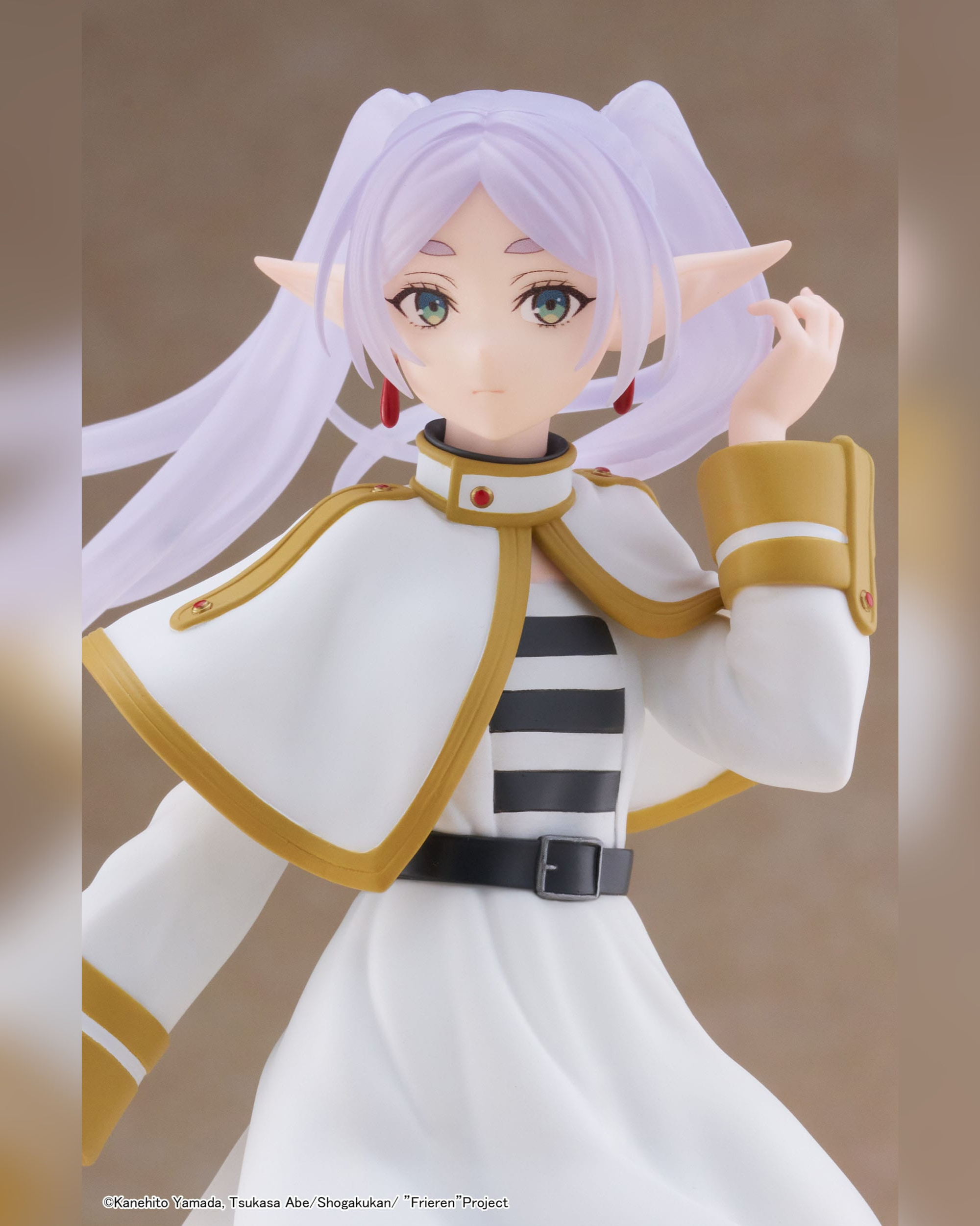 Frieren: Beyond Journey's End Coreful Figure Frieren 18cm