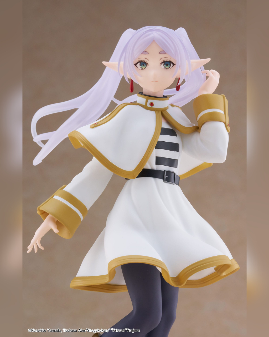 Frieren: Beyond Journey's End Coreful Figure Frieren 18cm