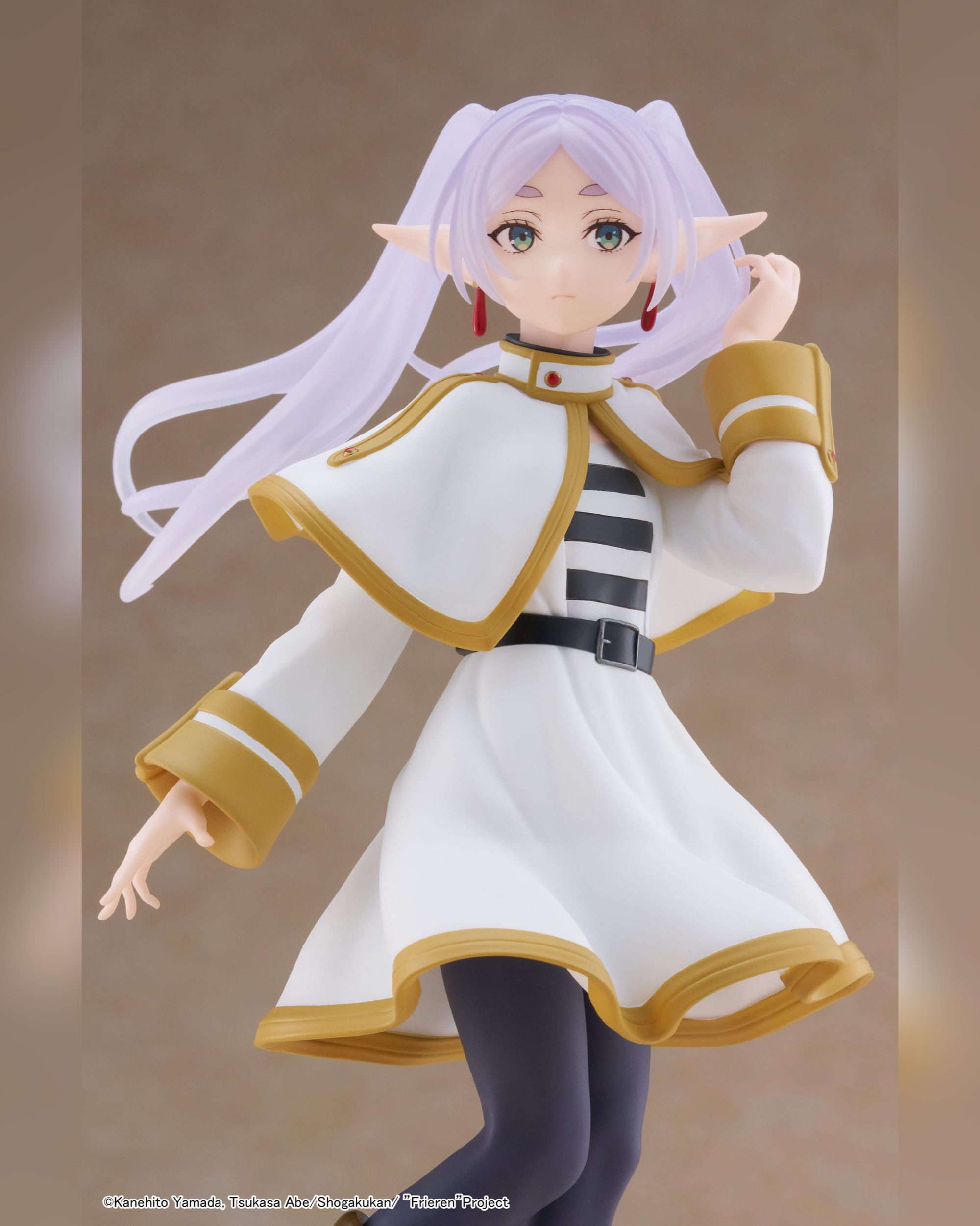 Frieren: Beyond Journey's End Coreful Figure Frieren 18cm