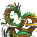 Dragon Ball Z – Shenron & Goku Epic Statue (24cm) | Premium Collectible