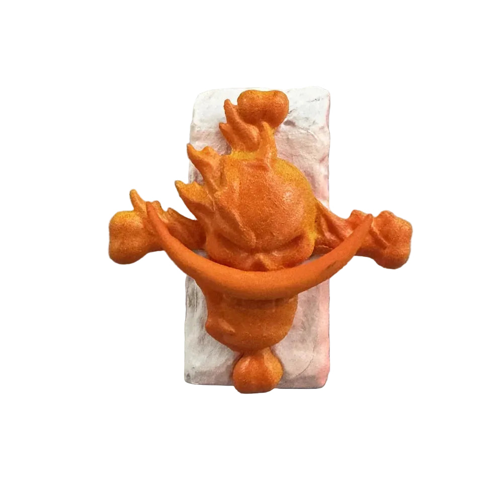 One Piece – Portgas D. Ace "Fire Fist" Figure (28cm) | Premium Collectible