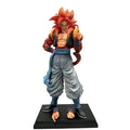 Dragon Ball GT: Super Saiyan 4 Gogeta (The Ultimate Fusion) Figure | 34cm PVC Statue