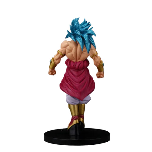 Dragon Ball Super – Legendary Super Saiyan Broly Figure (20cm) | Display Collectible