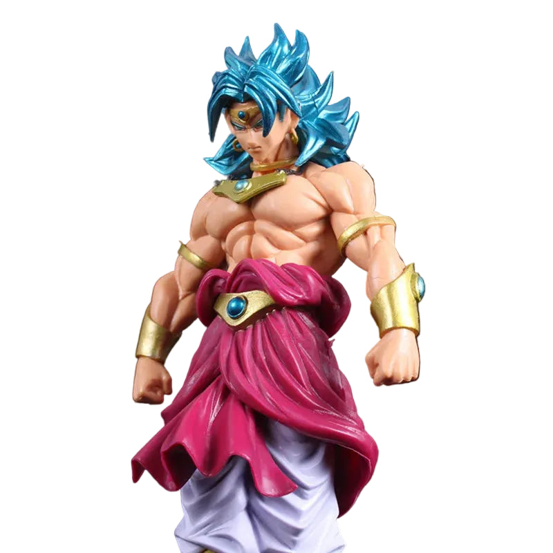 Dragon Ball Super – Legendary Super Saiyan Broly Figure (20cm) | Display Collectible